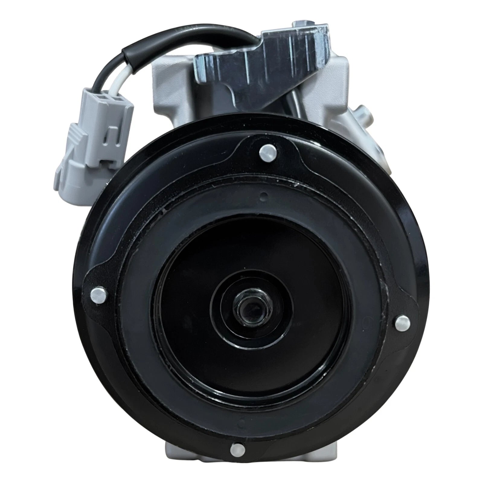 AC Compressor Replacement for Jeep Renegade 2.4L (2015-2019)