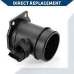 Mass Air Flow Sensor Assembly No.226807F405 for Nissan Terrano 