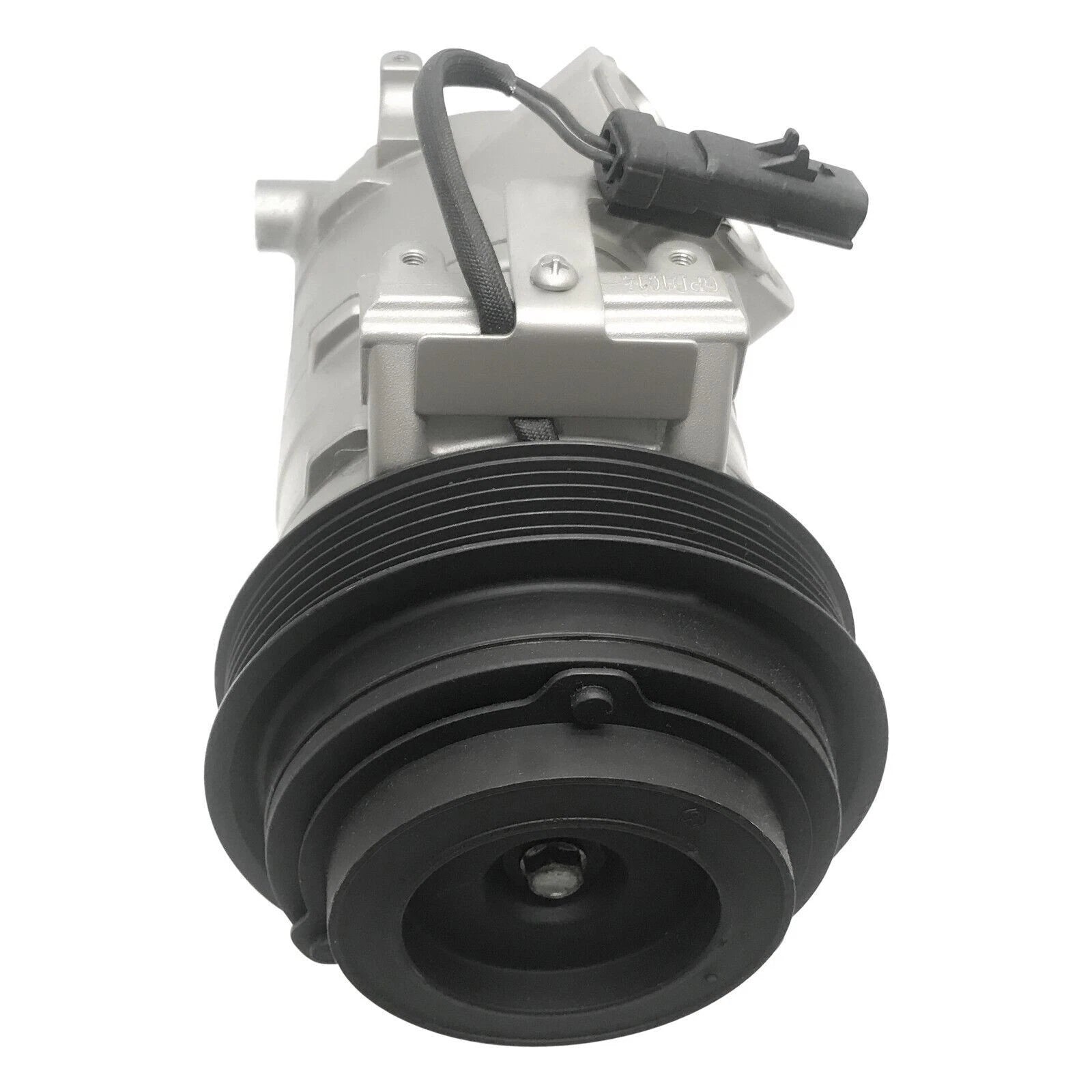 AC Compressor Kit w Condenser for Chrysler 300 3.5L (2008-2010)
