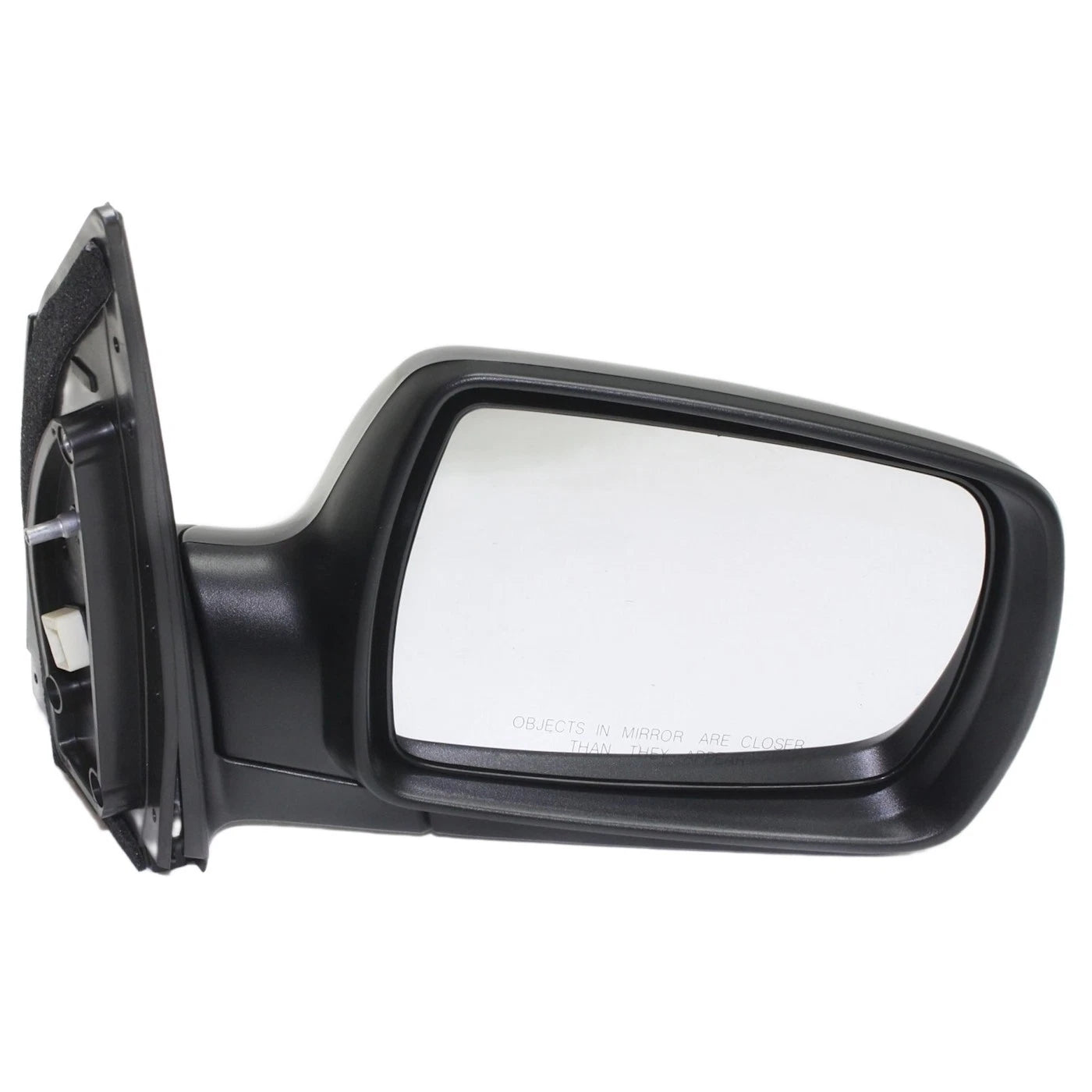 Set of 2 Mirrors for Kia Sedona