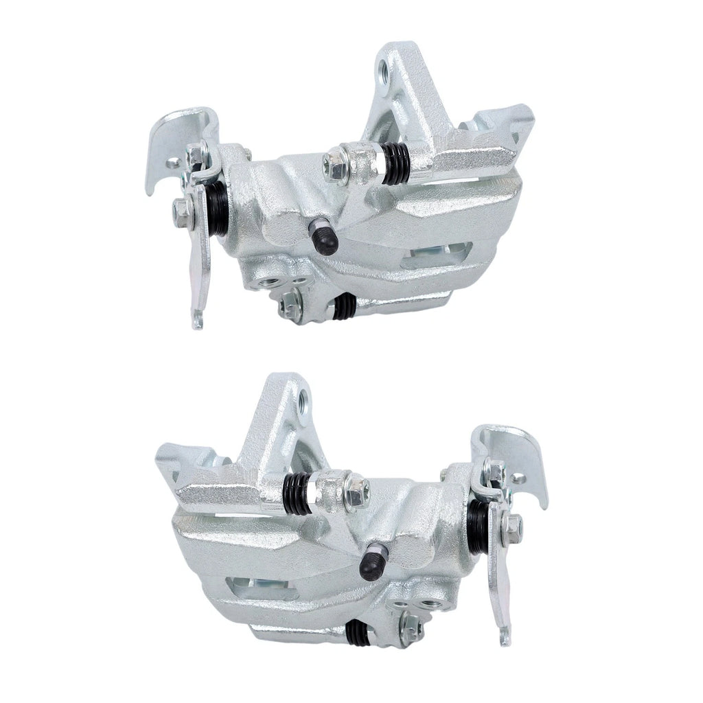 2X Disc Brake Caliper Set for Honda Accord (2013-2017)