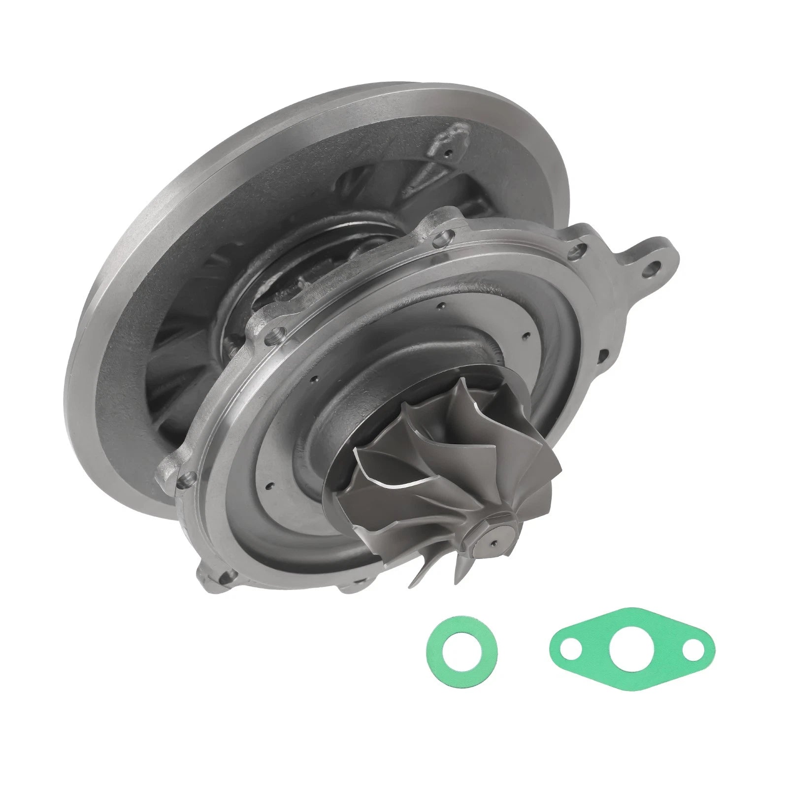 Turbocharger Cartridge Core for Freightliner Detroit Series 60 (1992–2007)