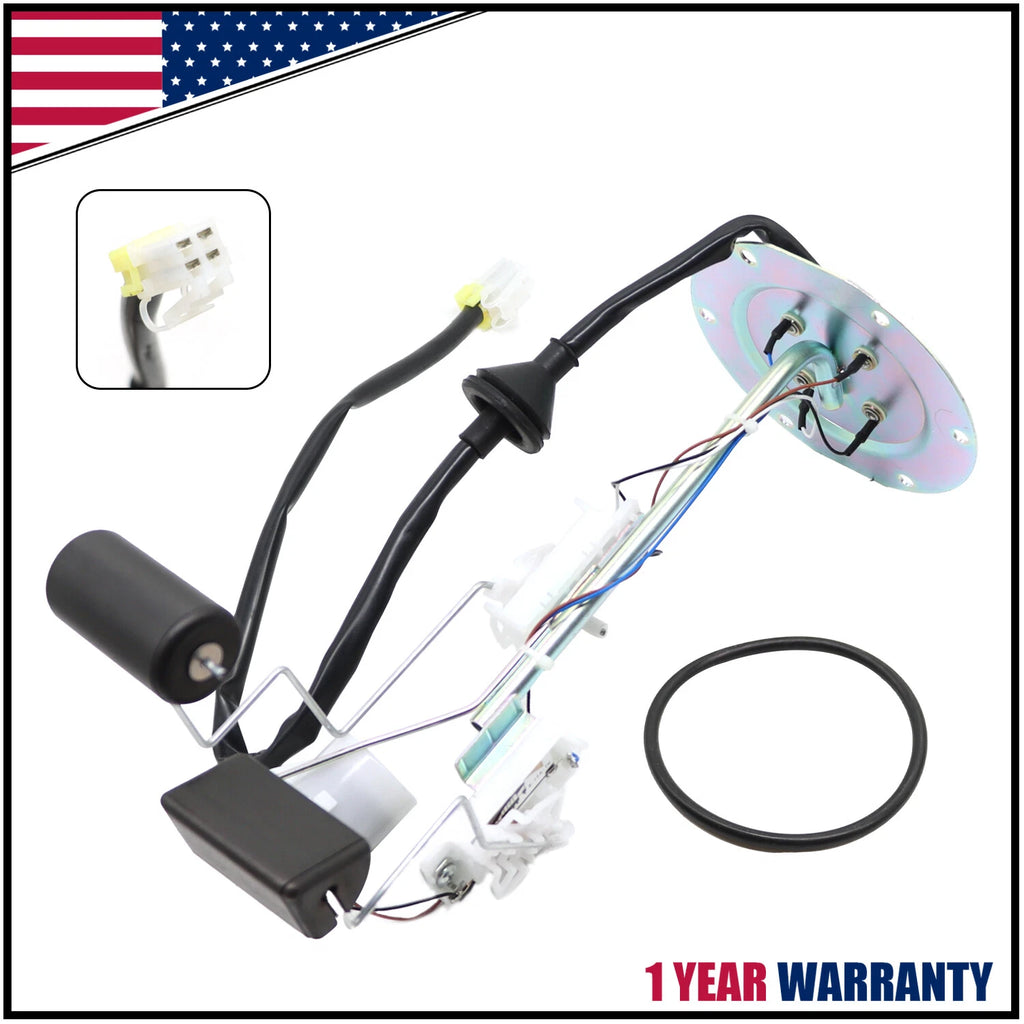 Fuel Gas Tank Sending Unit Level Gauge for Nissan 300ZX (1984–1989) 25060-17P65