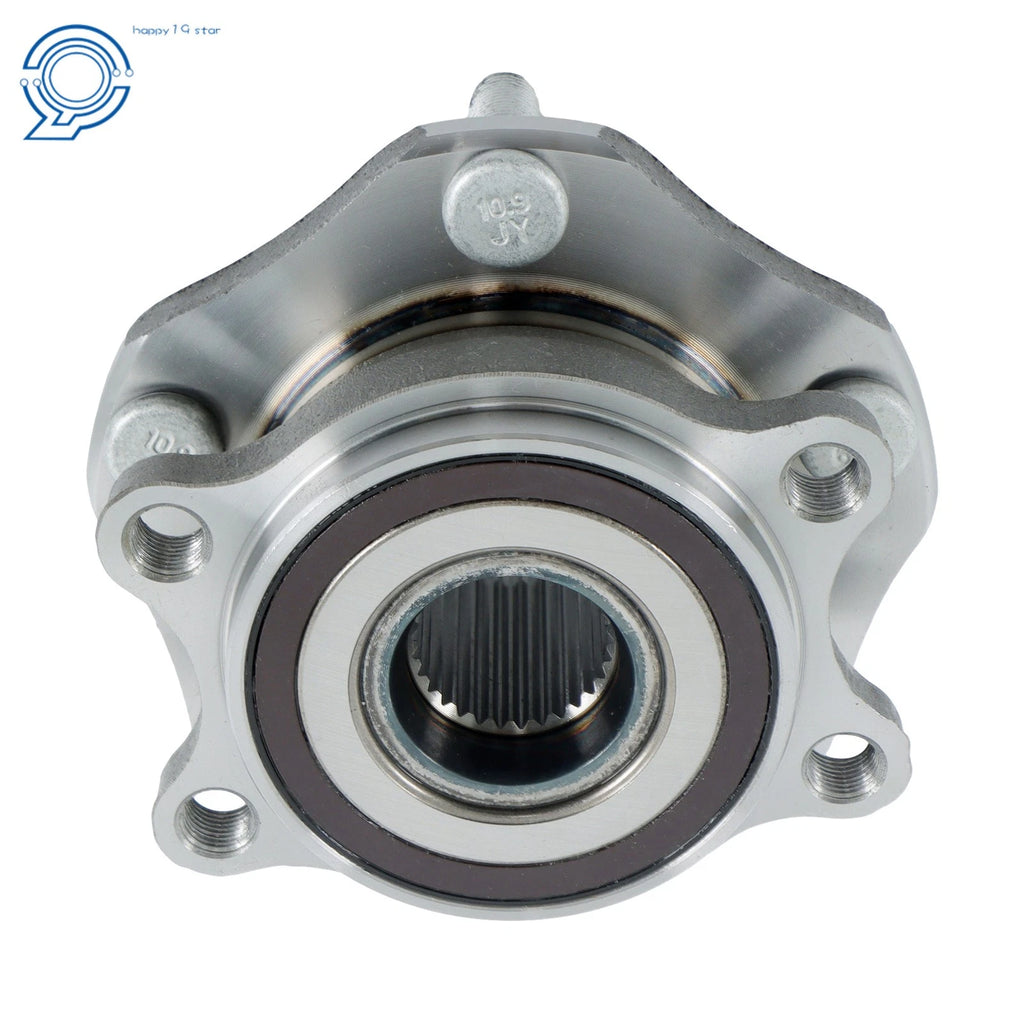 Front Wheel Hub Bearing for Nissan Qashqai Rogue Rogue Sport (2014–2023)