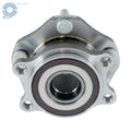 Front Wheel Hub Bearing for Nissan Qashqai Rogue Rogue Sport (2014–2023)