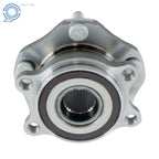Front Wheel Hub Bearing for Nissan Qashqai Rogue Rogue Sport (2014–2023)