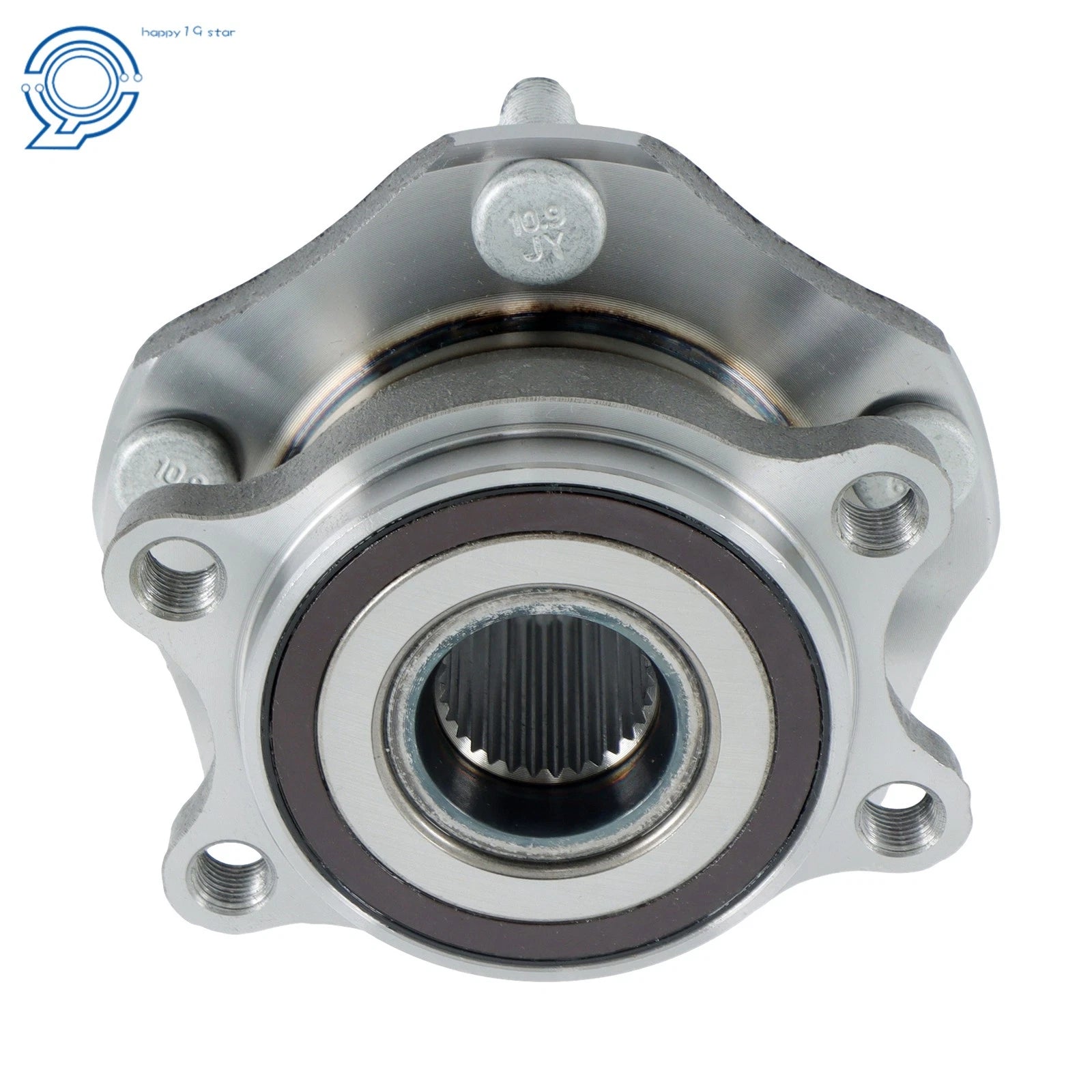 Front Wheel Hub Bearing for Nissan Qashqai Rogue Rogue Sport (2014–2023)