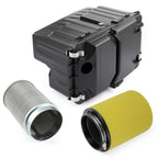 2 x Airbox and Filter Kit for Honda TRX 450R (2004–2014)