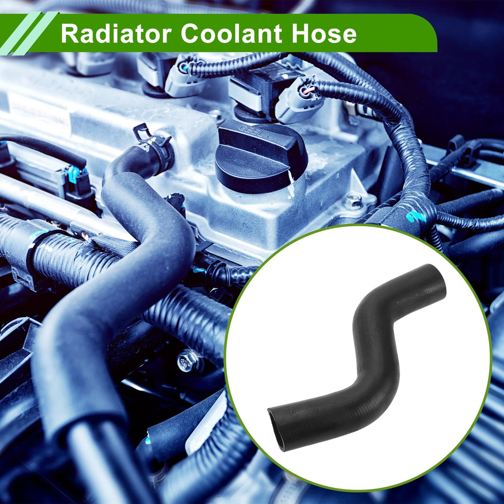 Radiator Coolant Hose for Toyota Land Cruiser, Lexus LX450 (No. 1657166030)