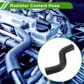 Radiator Coolant Hose for Toyota Land Cruiser, Lexus LX450 (No. 1657166030)