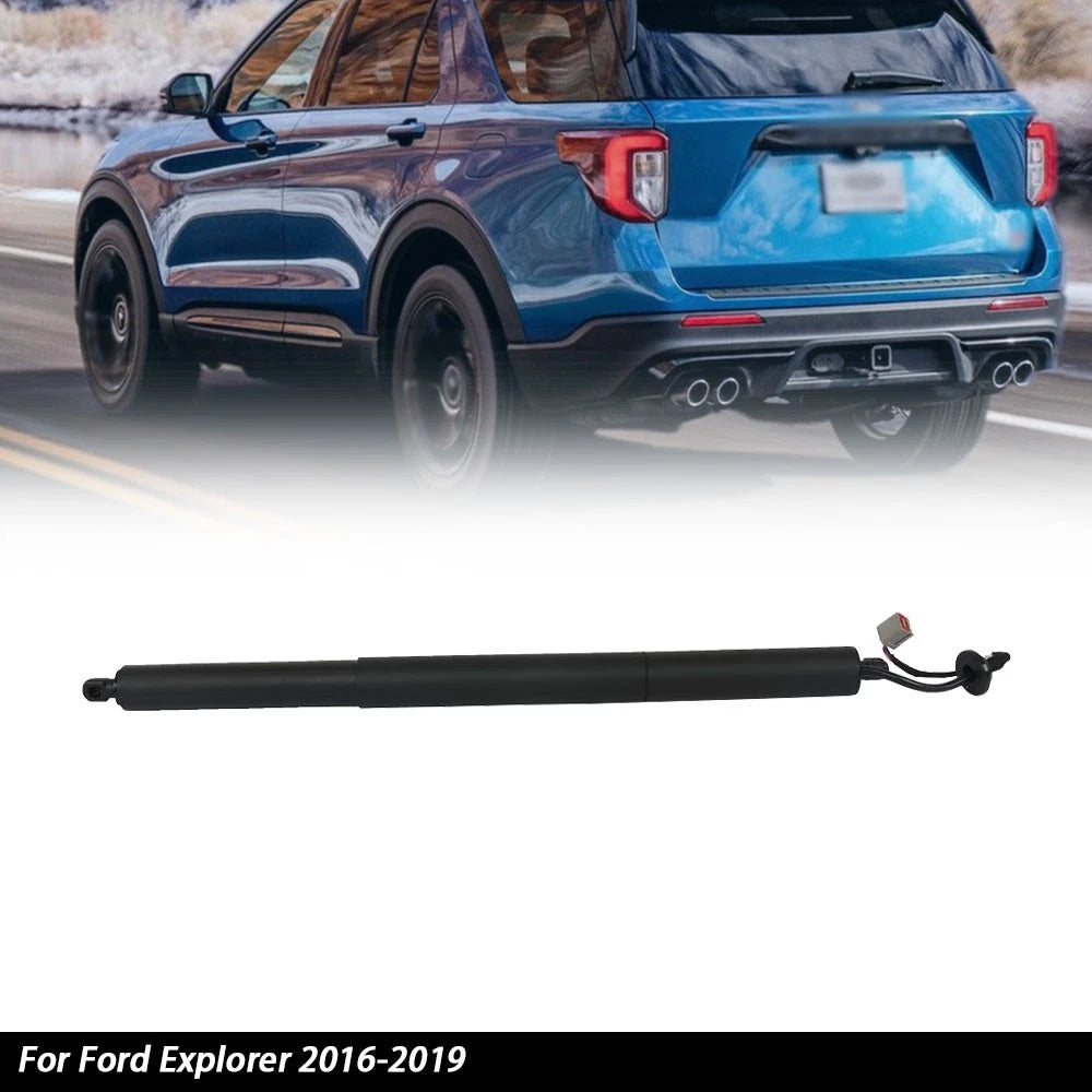 Rear Left Driver Power Lift Support for Ford Explorer (2016-2019)