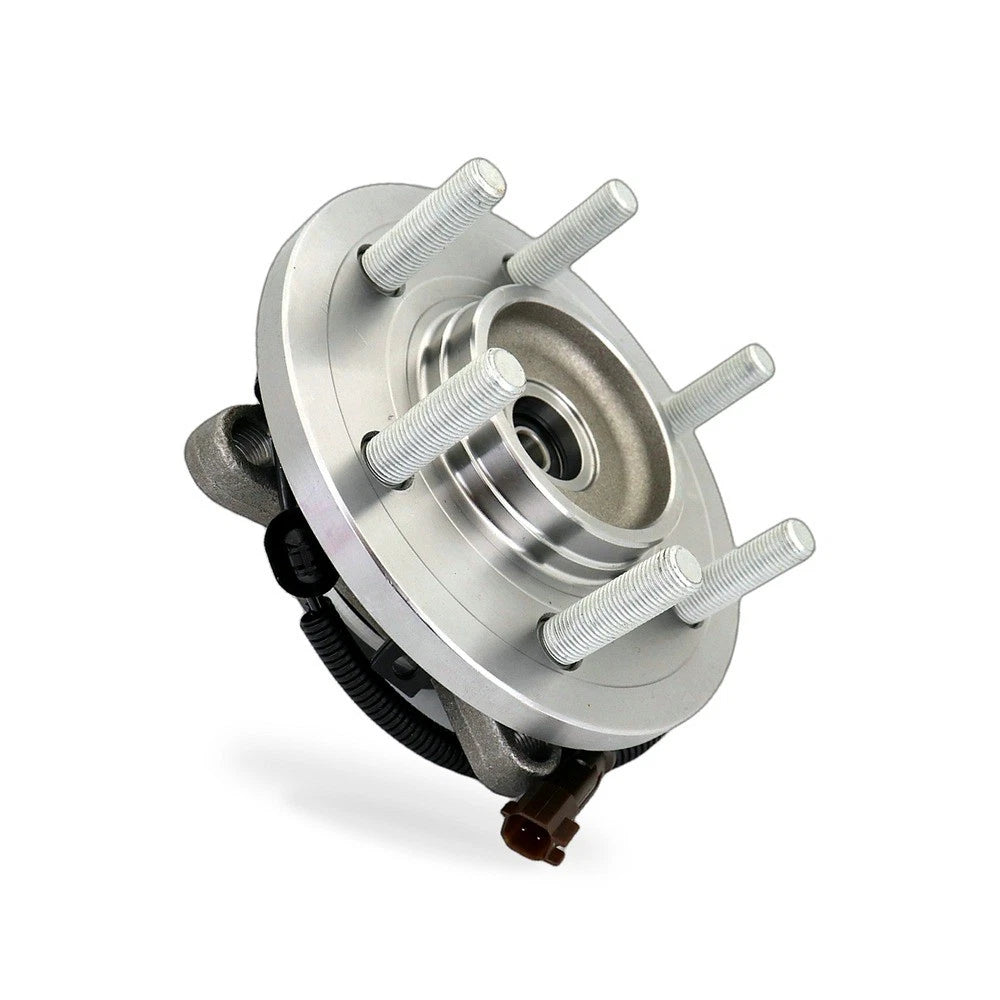 Front Wheel Bearing Hub Assembly for Ford Expedition F-150 (2000–2023)
