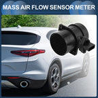 Mass Air Flow Sensor Assembly MAF for Audi TT Quattro (2000–2006) 06A906461E