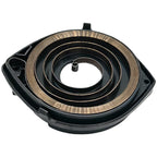 Chainsaw Rope Pulley Assembly with T Handle for K650 K750 K760