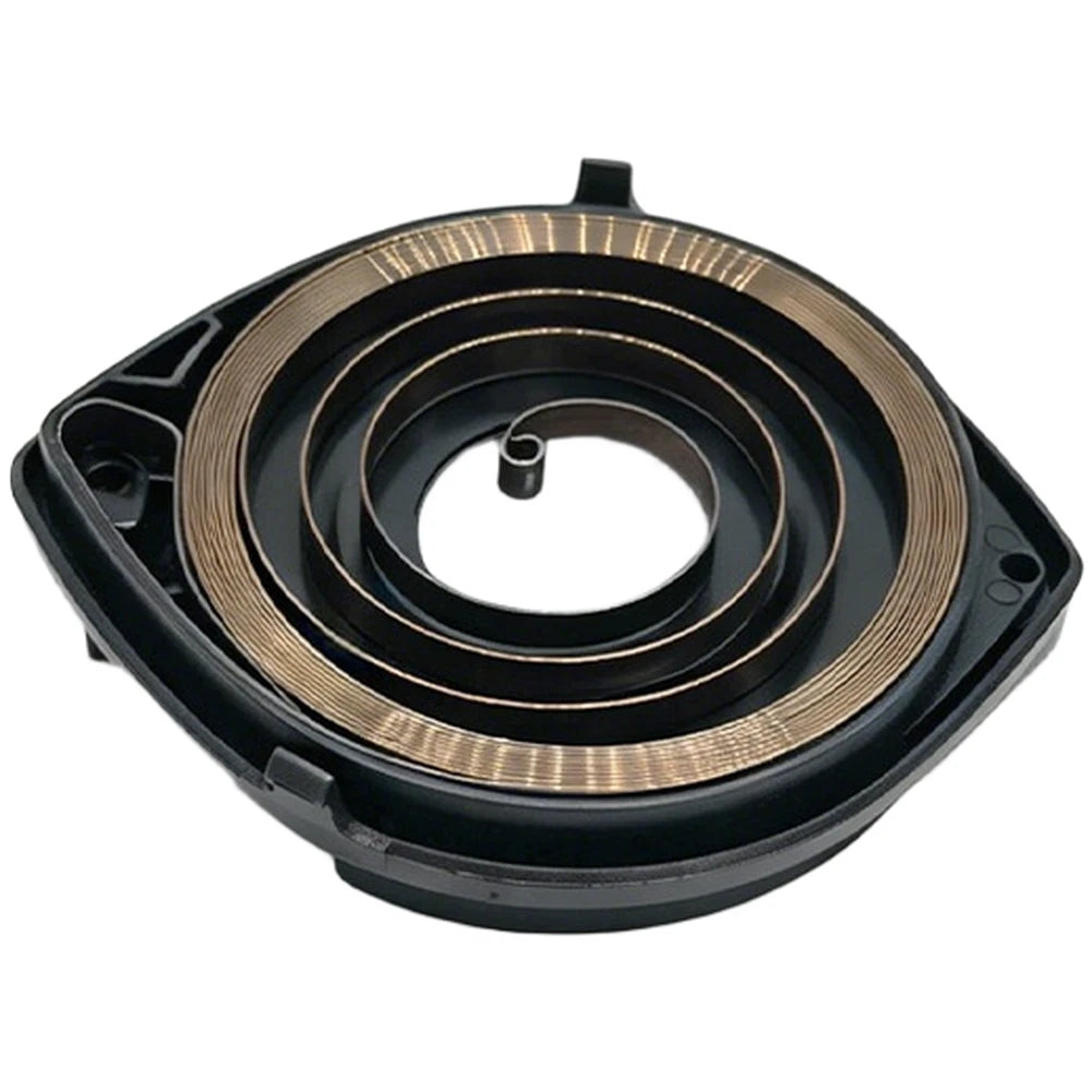 Chainsaw Rope Pulley Assembly with T Handle for K650 K750 K760