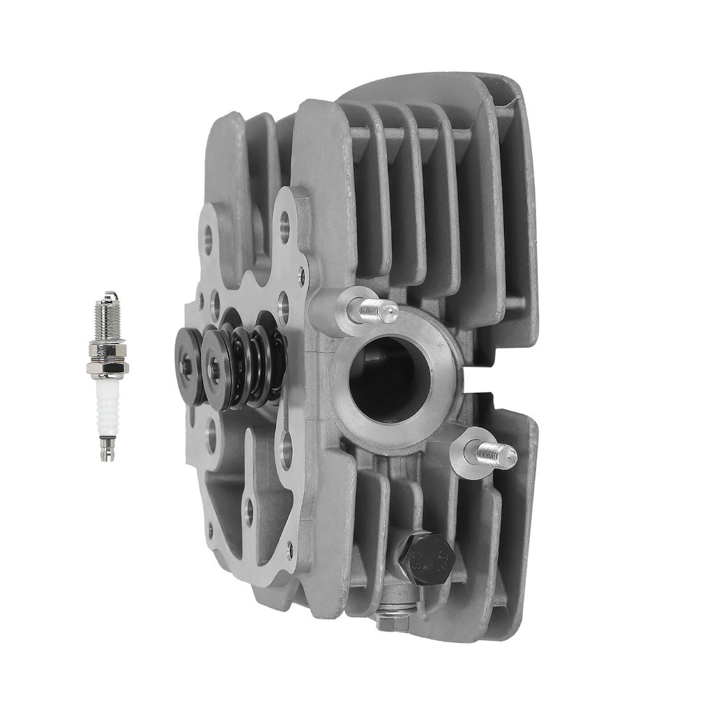 Cylinder Head Kit for Honda Rancher 350 TRX350TE TRX350TM TRX350FE 2000-2006