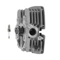 Cylinder Head Kit for Honda Rancher 350 TRX350TE TRX350TM TRX350FE 2000-2006