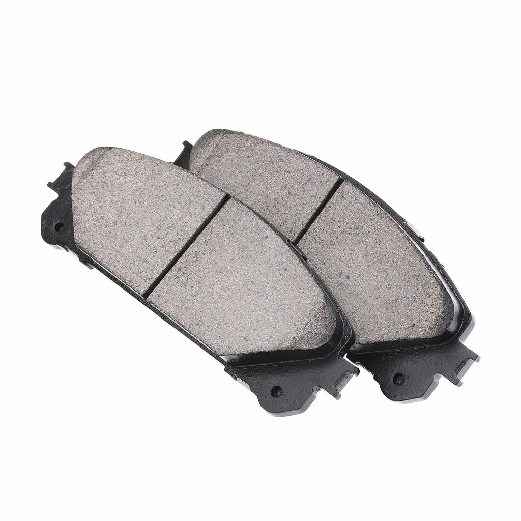 Ceramic Brake Pads for Toyota Highlander Lexus RX350 (2017–2024)