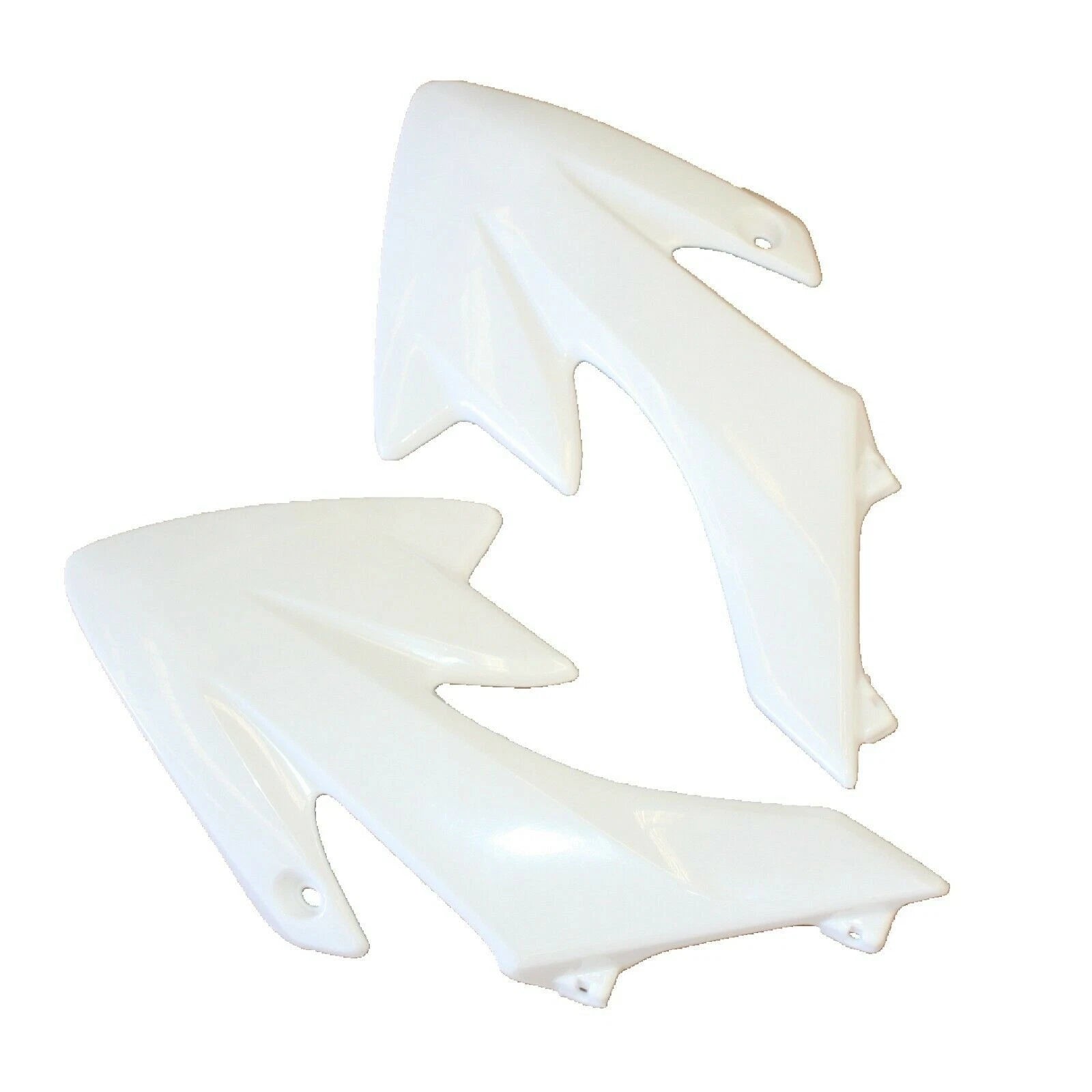Front Tank Side Guard Fender Fairing for CRF50 (Pit Pro)