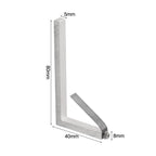 Door Installation Locking Tool for