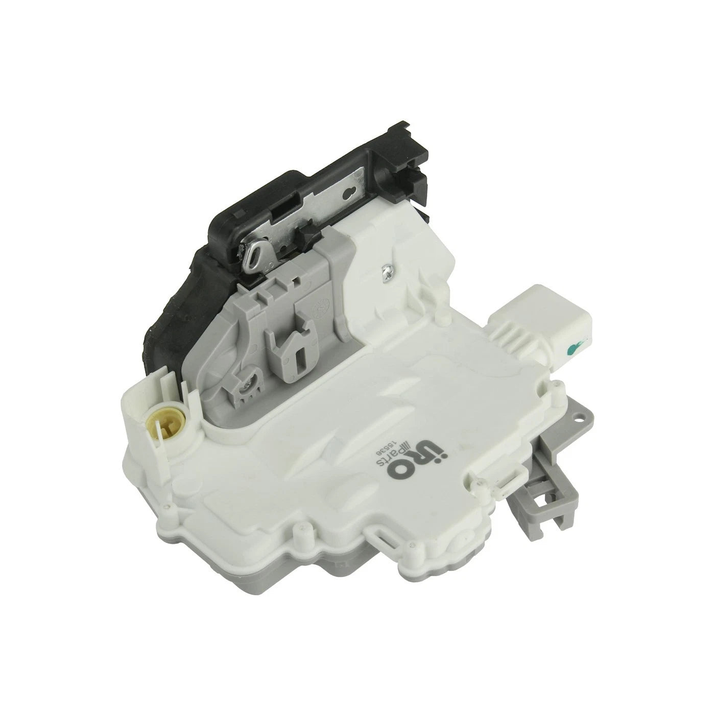Set of 2 Door Lock Actuators for VW (Front Driver Left Side)