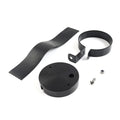 Motor Speedometer Side Mount Relocation Bracket for Sportster XL 883 1200 (2004–2023)