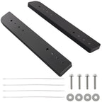 Tour-Pak Trunk Storage Rack Relocator for Harley Electra Glide (2014–2025)
