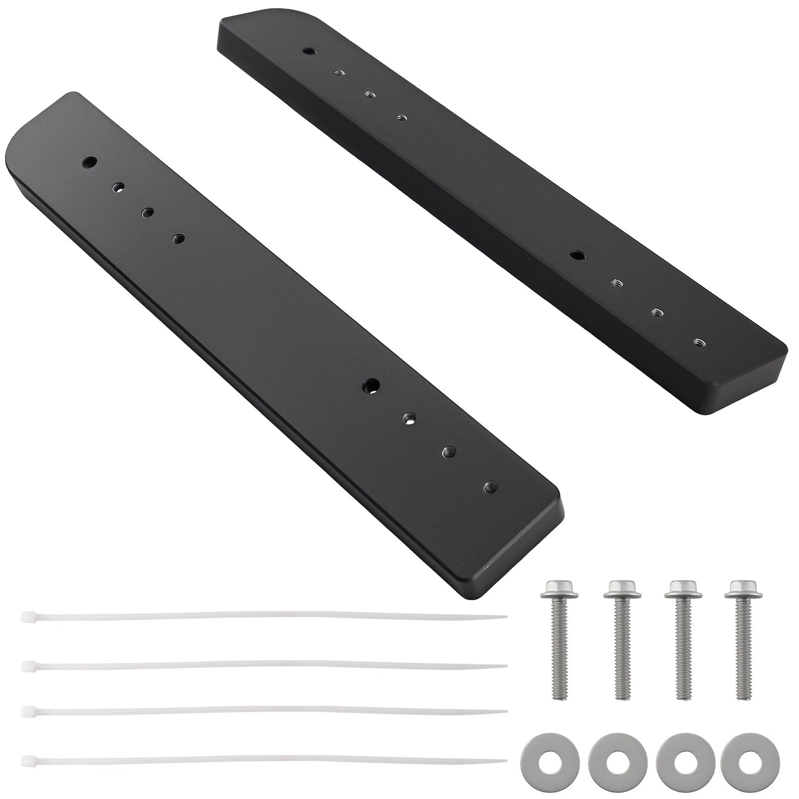 Tour-Pak Trunk Storage Rack Relocator for Harley Electra Glide (2014–2025)