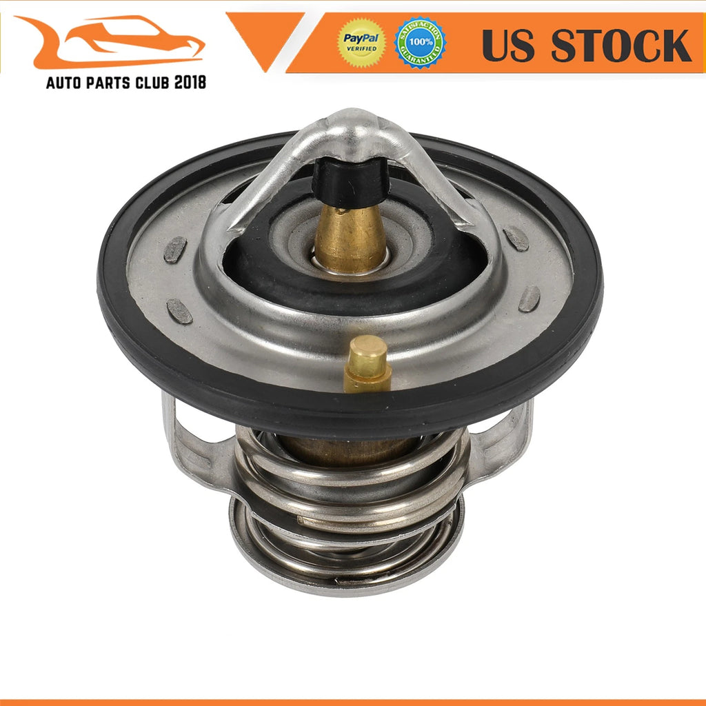 Engine Coolant Thermostat for Honda Civic (2014–2015) & Nissan 200SX (1995–1998)