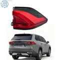 Outer Tail Light for Toyota Grand Highlander (2024) Right Passenger Side