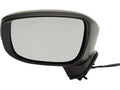 Left Door Mirror for Mazda CX-9 (2016–2018) DJ813XG