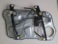 Front Right Window Regulator W/o Motor W/Panel for VW Golf (1997–2005)