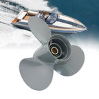 Boat Propeller 11 5/8x11 for Honda BF 35-60HP (13 Spline RH, OEM)