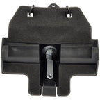 A/C Actuator for Ford E350, E450, E150, E250 Econoline
