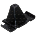 Front Leaf Spring Bump Stop 4X4 for Toyota Hilux (1983–1997)