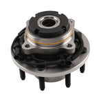 Front Wheel Bearing Hub for Ford F-250 Super Duty (1999-2004)