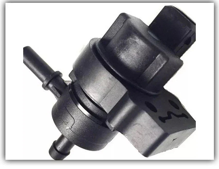 Vapor Canister Purge Valve for Mercedes E350 3.5L E550 5.5L (2010–2013)