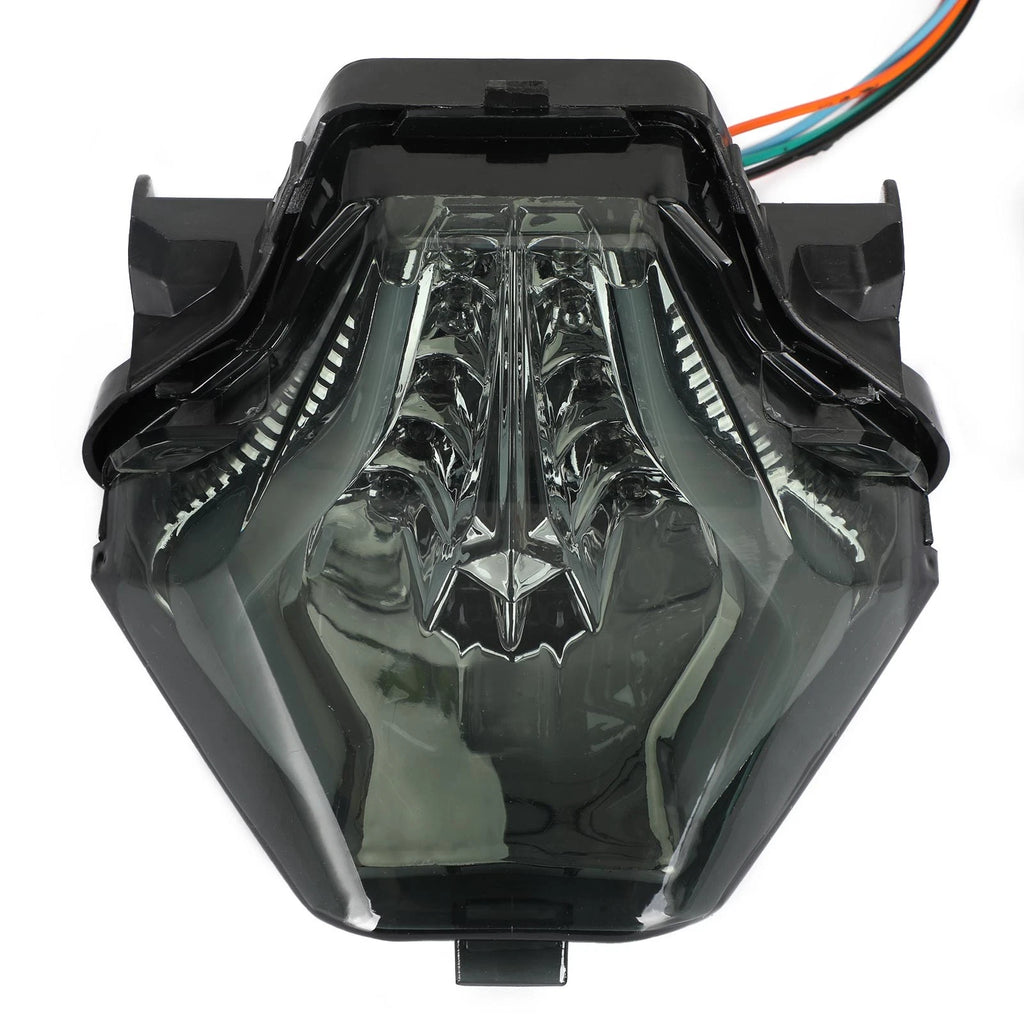 Tail Light Turn Signals for Yamaha YZF R25/R3 MT-03/07/25 FZ-07 (2014–2025)