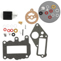 Carburetor Rebuild Kit for Johnson Evinrude 9.5 HP (1964–1973) 382048 765630