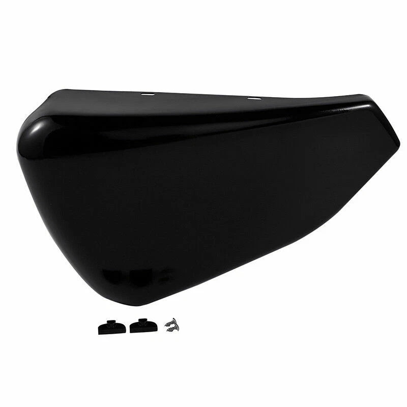 Left Side Battery Fairing Cover for Harley Sportster 883 1200 (2004–2022)