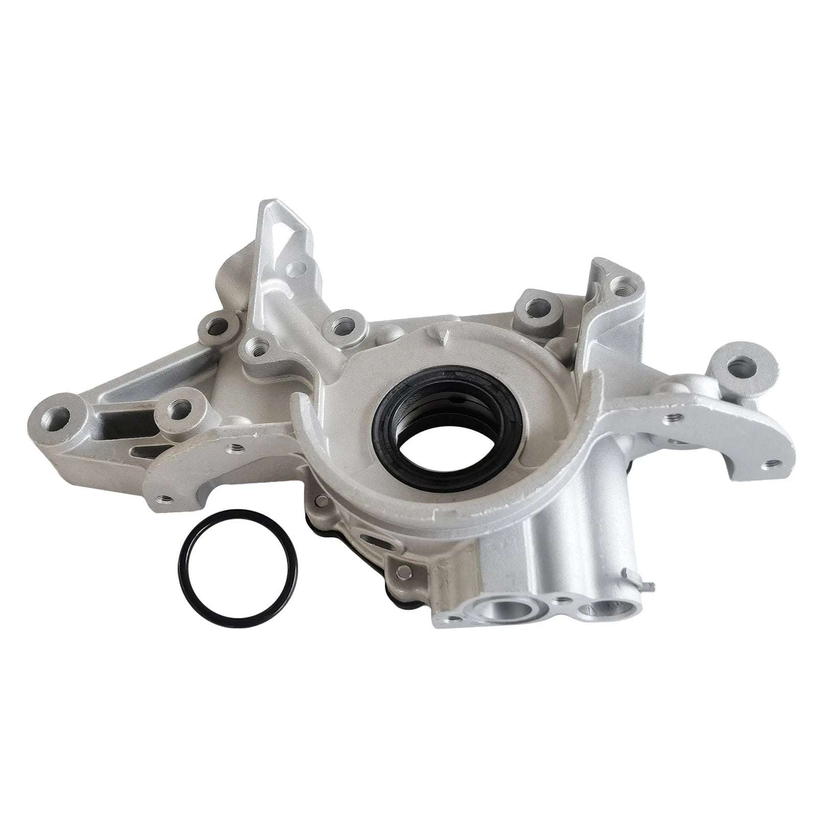 Engine Oil Pump for Kia Rio (2001–2005) OK30F14100D M370 1.5L 1.6L DOHC