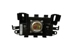 Right Side Dash Airbag for Mazda CX-50 (2023–2026)