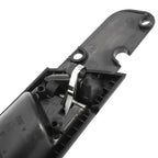 Car Interior Door Handle Assembly Left Side for Mercedes-Benz A160 (2004-2012)