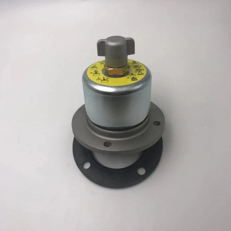 Hydraulic Tank Cover Filter Element Exhaust Valve for Volvo 120 140 210 240 290B