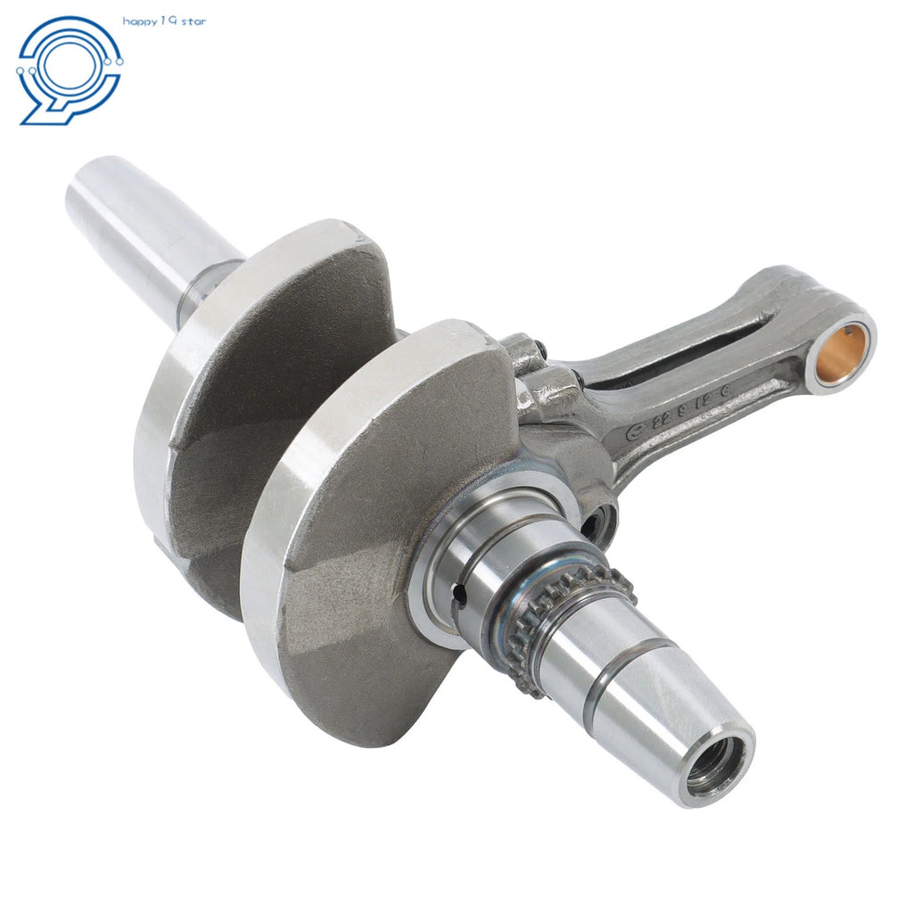 Crankshaft with Connecting Rod for Odes 800 LZ800 (2010-2015)