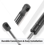 2X Gas Spring Lift Supports for Skoda Octavia 3 Combi (2012-2020)