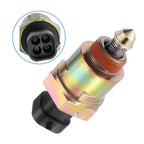 Idle Control & Throttle Position Sensor for Chevrolet C1500 (1991-1995)
