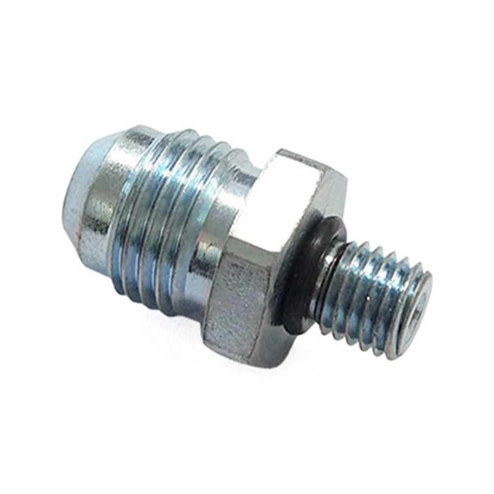 6 AN x 5/16-24 O Ring Hydroboost Spitter Return Port Fitting for GM MOPAR