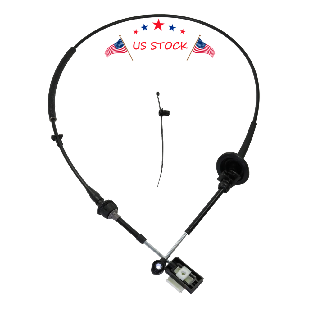 Automatic Transmission Shift Cable for Ford Super Duty (1999–2004)