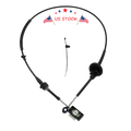 Automatic Transmission Shift Cable for Ford Super Duty (1999–2004)